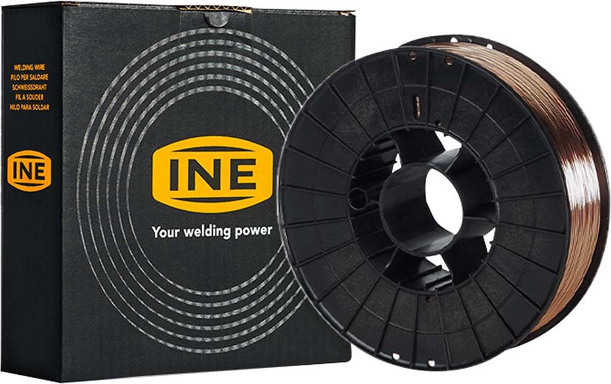 Contimac Lasdraad SG 2