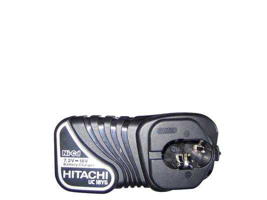 Hitachi UC 18YG universele oplader