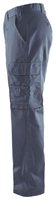 Blaklader Werkbroek 1400-1800 - Grijs - C44