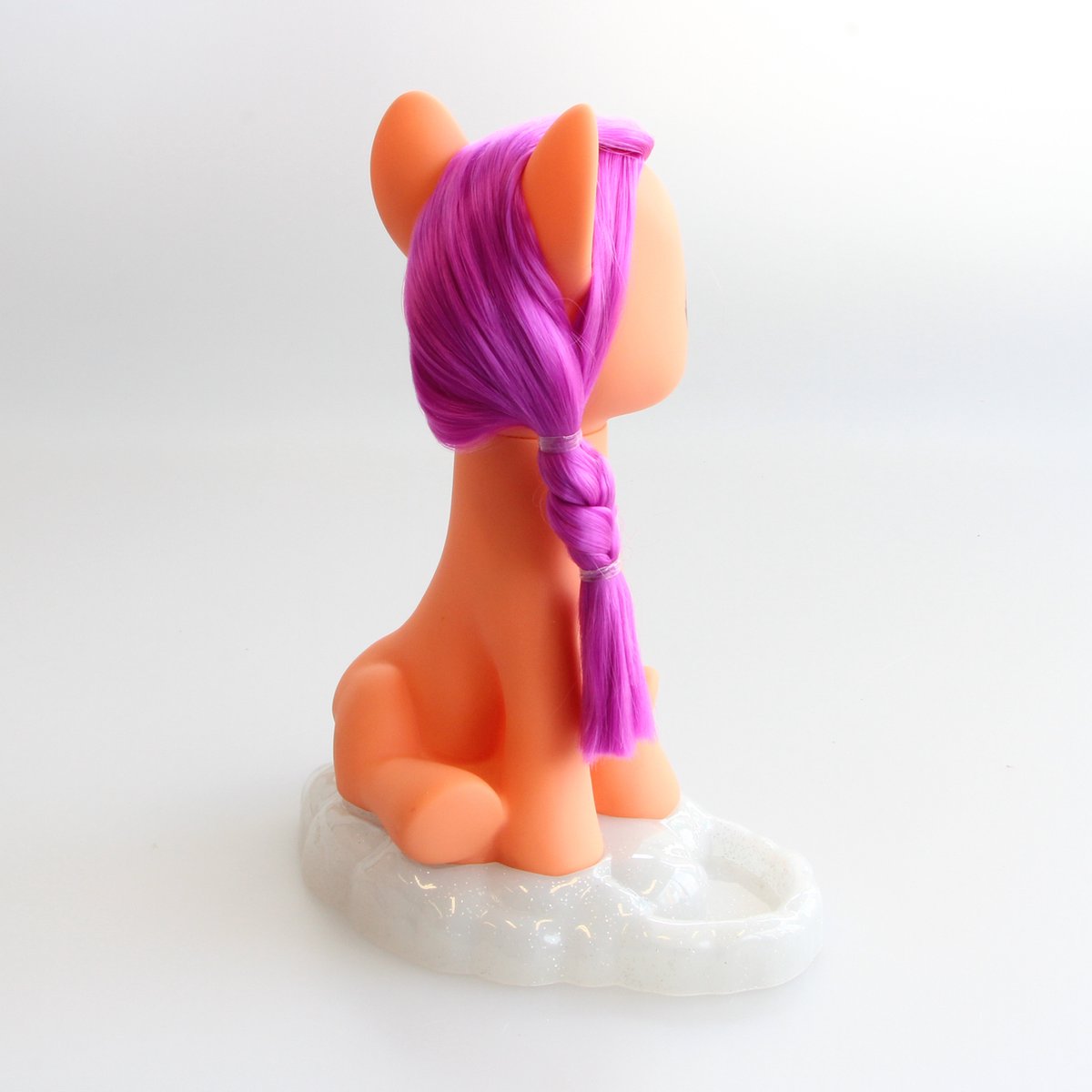 My Little Pony Groot Kaphoofd - Sunny Starscout