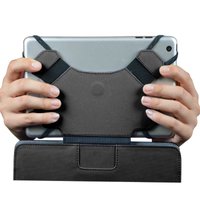 PHOENIX Universele hoes voor 7" tot 8.5" tablets | Zwart