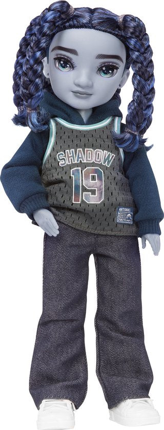 Rainbow High Shadow High F23 - Oliver Ocean - Modepop