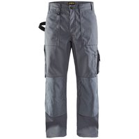 Blaklader BlÕklõder Werkbroek grijs - maat C56