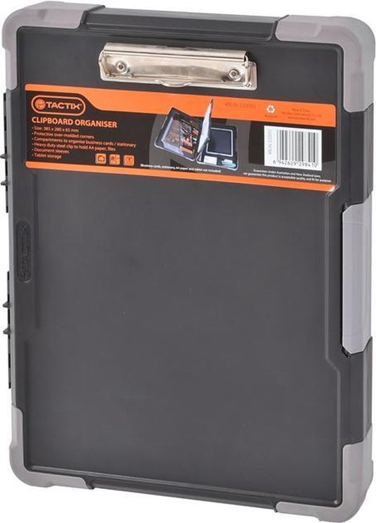 Klembord organizer / klembordkoffer