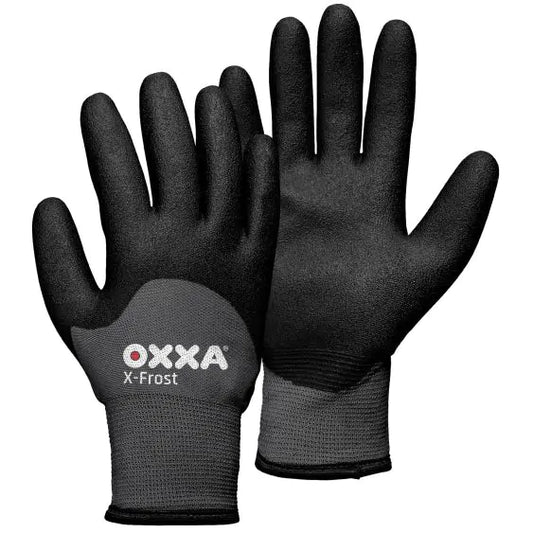 WERKHANDSCHOENEN OXXA X-FROST MAAT 11 XL 4 PAAR