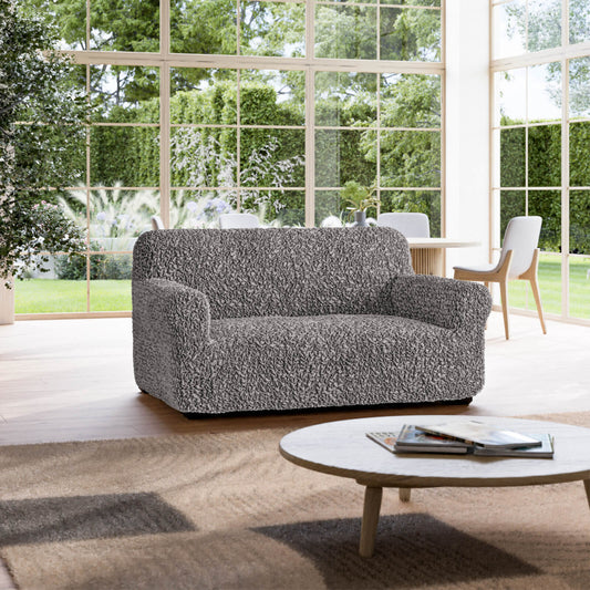 bankhoes - zetelhoes - 2-zit - perfecte pasvorm - made in Italy - stretch - bankbeschermer