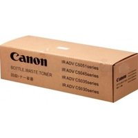 Canon FM3-5945-010 (C-EXV 29) Waste Toner Box fm4-8400-000/fm4-8400-010