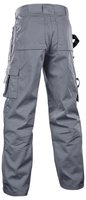 Blaklader BlÕklõder Werkbroek grijs - maat C56