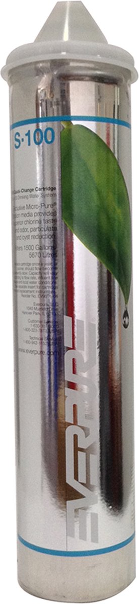Everpure Waterfilter S-100 / EV9601-04