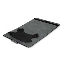 PHOENIX Universele hoes voor 7" tot 8.5" tablets | Zwart