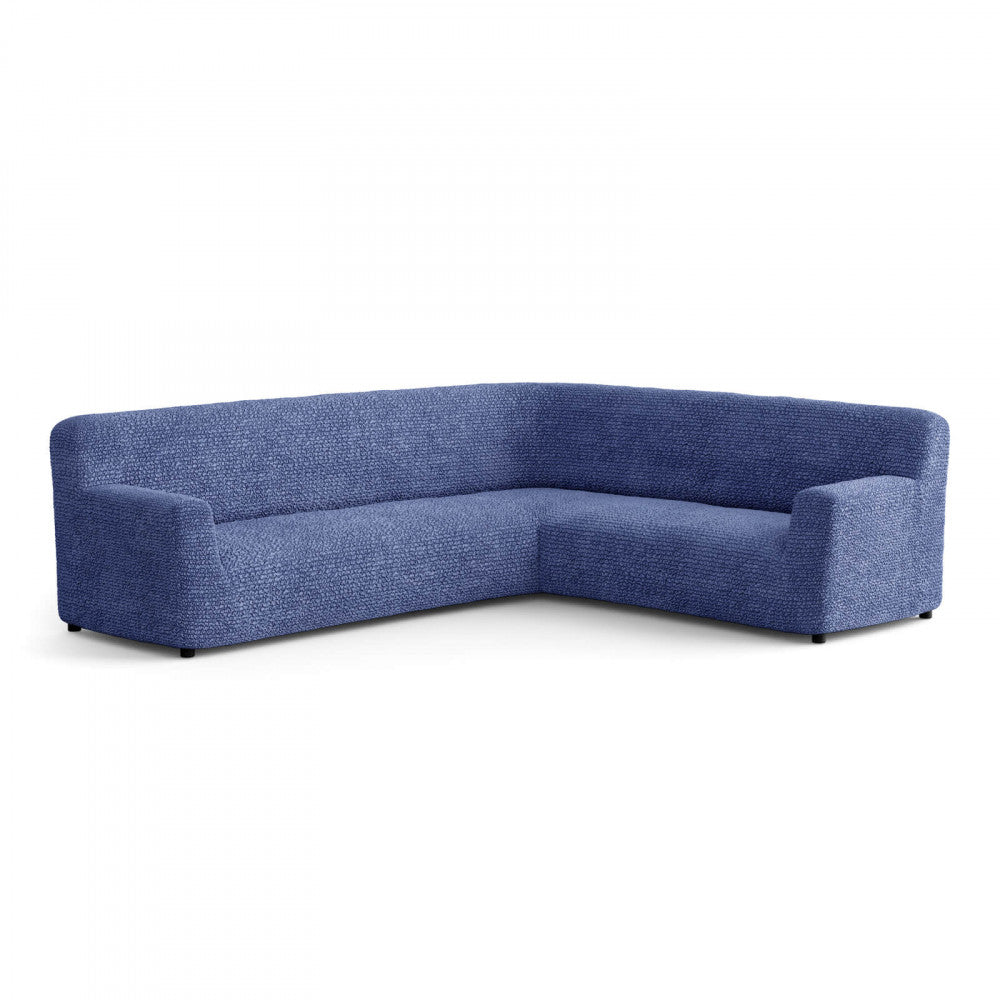 bankhoes - zetelhoes - hoekbank - perfecte pasvorm - made in Italy - stretch - bankbeschermer