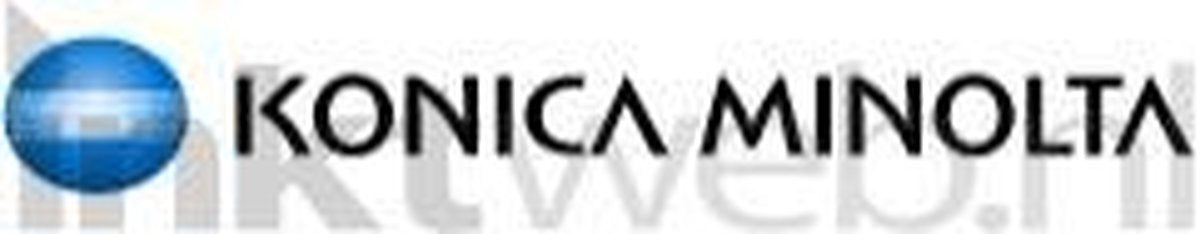 Konica Minolta - A5X0250 - TNP48Y - Toner geel