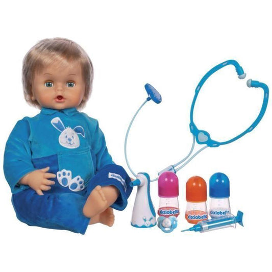 Cicciobello Bobo Pop - Baby Pop