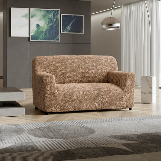 bankhoes - zetelhoes - 2-zit - perfecte pasvorm - made in Italy - stretch - bankbeschermer