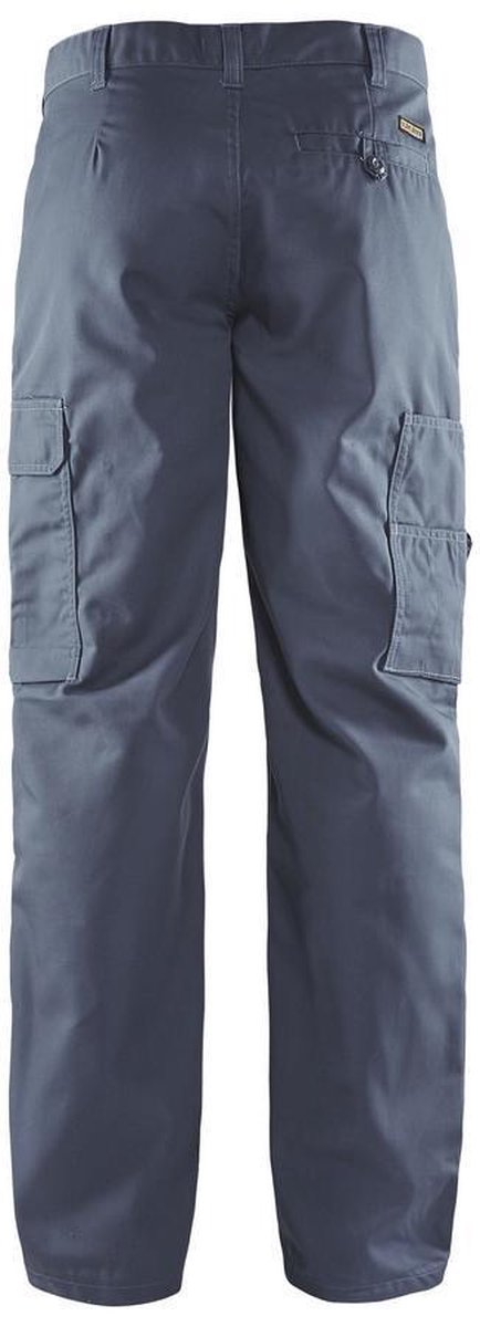 Blaklader Werkbroek 1400-1800 - Grijs - C60