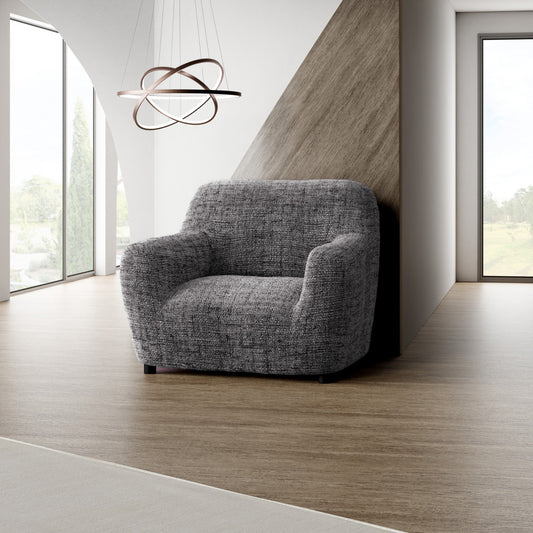 bankhoes - zetelhoes - 2-zit - perfecte pasvorm - made in Italy - stretch - bankbeschermer