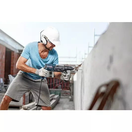 BOSCH 2608831022 hamerboor SDS-Plus-3, 8 x 400 x 460 mm