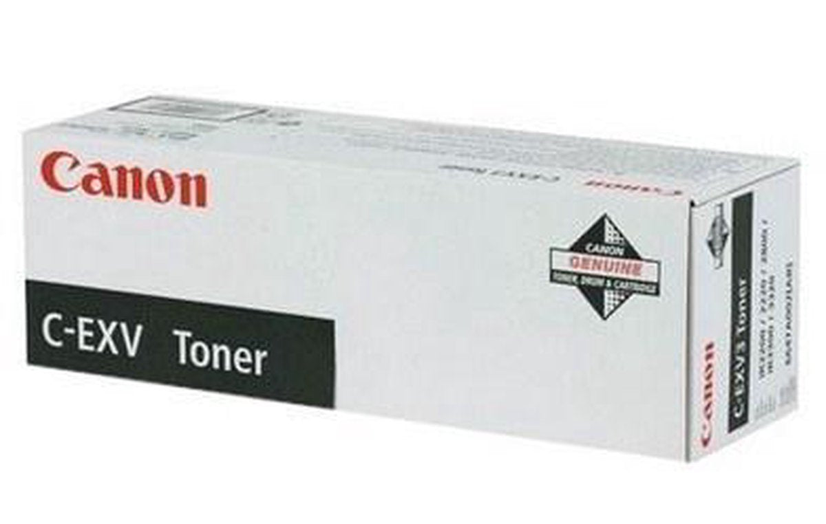 Canon CEXV29 Tonercartridge - Cyaan