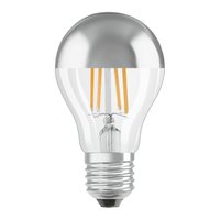 Osram LED Filament E27 - 6.5W (50W) - Warm Wit Licht - Niet Dimbaar