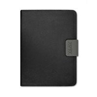 PHOENIX Universele hoes voor 7" tot 8.5" tablets | Zwart