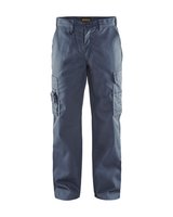 Blaklader Werkbroek 1400-1800 - Grijs - C48