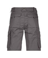 DASSY® Bari Werkshort - maat 48 - CEMENTGRIJS