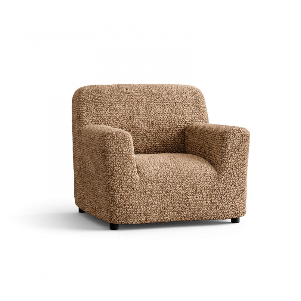 bankhoes - zetelhoes - 1-zit - perfecte pasvorm - made in Italy - stretch - bankbeschermer