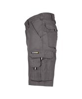 DASSY® Bari Werkshort - maat 48 - CEMENTGRIJS