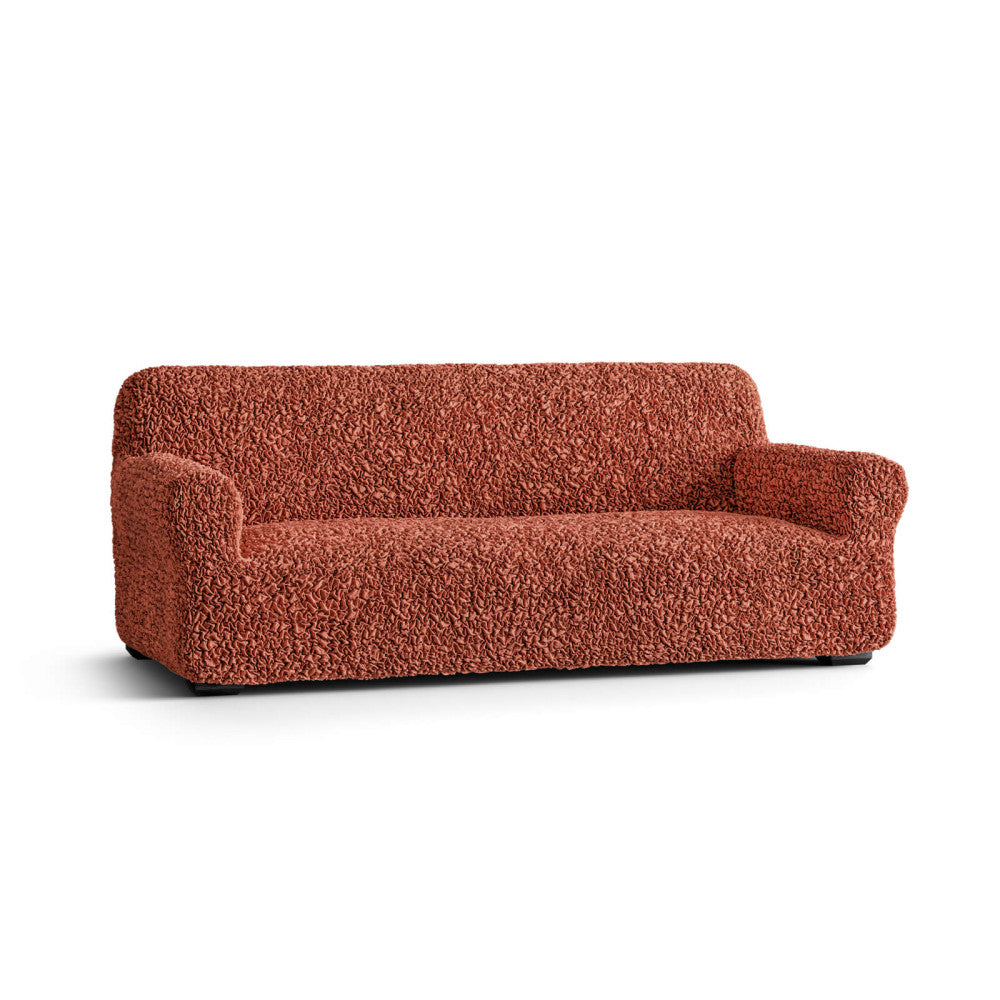 bankhoes - zetelhoes - 3-zit - perfecte pasvorm - made in Italy - stretch - bankbeschermer