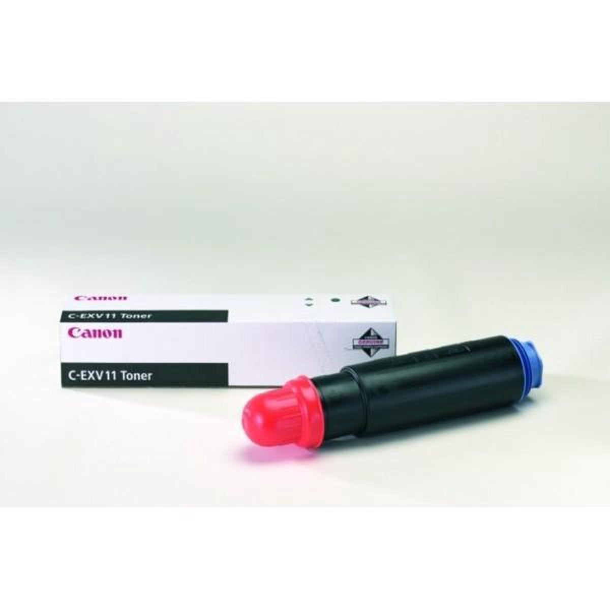 Canon CEXV-11 Tonercartridge / Zwart