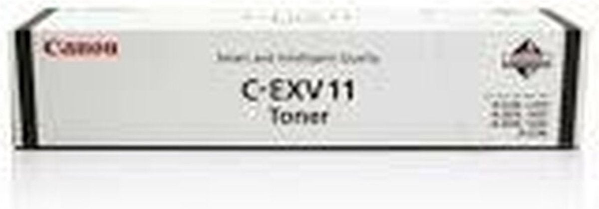 Canon CEXV-11 Tonercartridge / Zwart