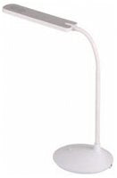 Bureaulamp wit